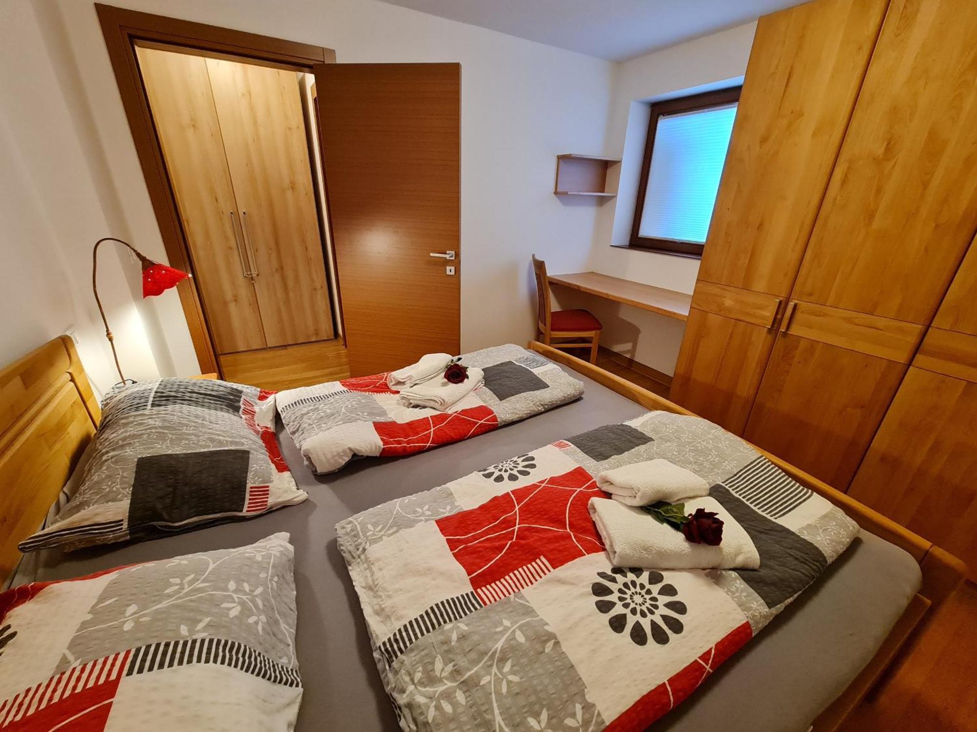 Haus Stefan By Globalimmoservice Bad Kleinkirchheim Extérieur photo